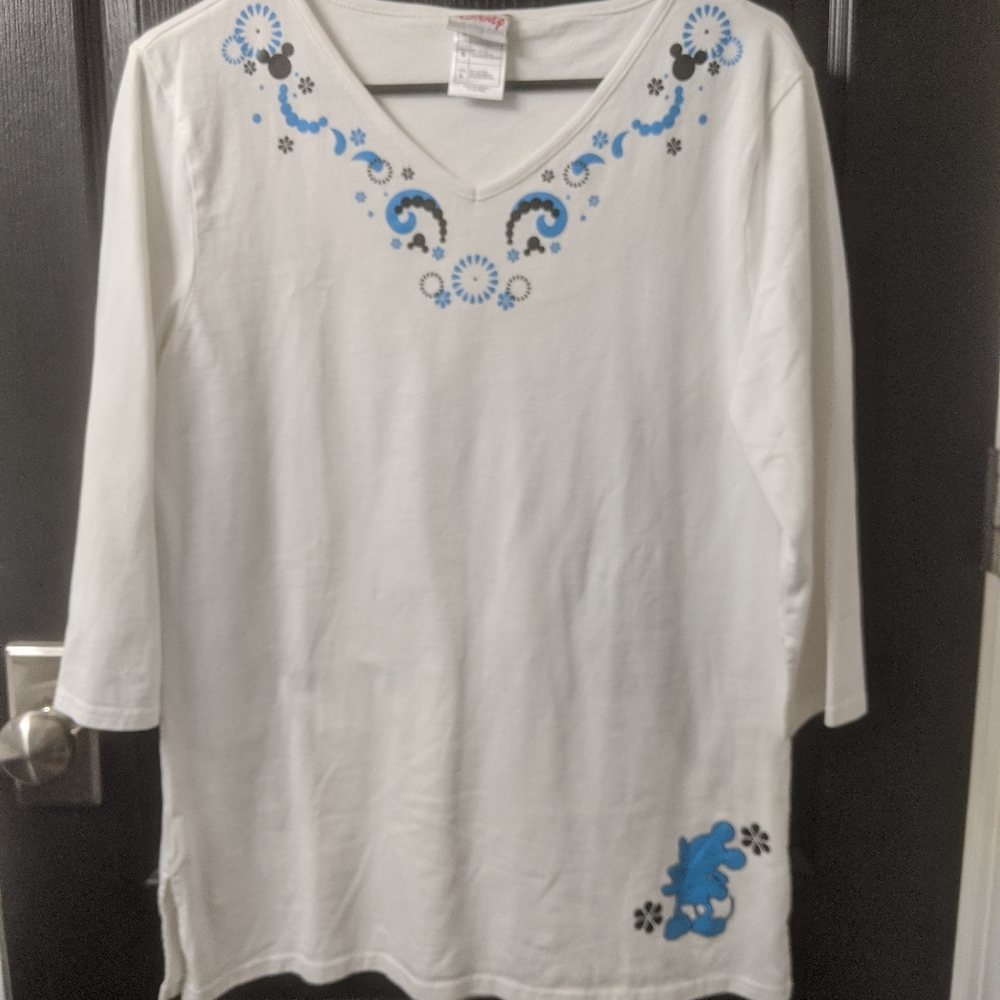 Disney Store Mickey tunic